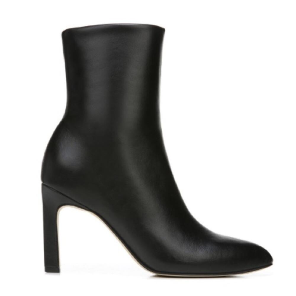 Franco Sarto Callie Bootie Size 10 New
